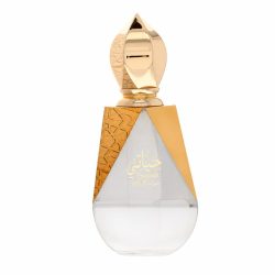 Al Haramain Hayati Gold Concentrated Perfume Oil 13 ml
