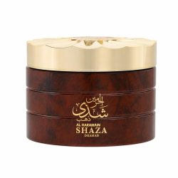 Al Haramain Shaza Dhahab Bakhoor Incense 75 grams
