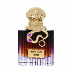 Al Malakia Mystery of Love Eau De Parfum Spray 95 ml