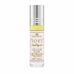 Al-Rehab Al Rehab Soft Concentrated Perfume Oil 6 ml