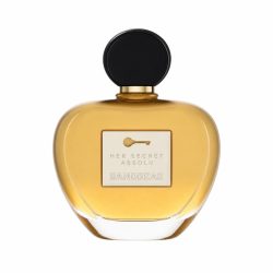 Antonio Banderas Her Secret Absolu Eau De Parfum Spray 80 ml