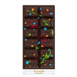 Armaf Delights Dubai Delicacy Kunafa Chocolate Eau De Parfum Spray 70 ml