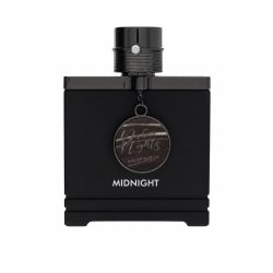Armaf Dubai Nights Midnight Eau De Parfum Spray 100 ml