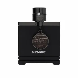 Armaf Dubai Nights Midnight Eau De Parfum Spray 100 ml