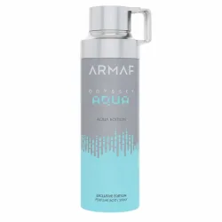 Armaf Odyssey Aqua Deodorant Spray 200 ml
