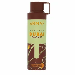 Armaf Odyssey Dubai Chocolat Deodorant Spray 200 ml