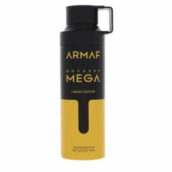 Armaf Odyssey Mega Deodorant Spray 200 ml