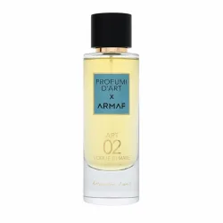 Armaf Profumi d Art02 Voglie Di Mare Eau De Parfum Spray 107 ml