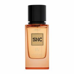 Armaf Shk IV by Saoud Alkaabi Extrait De Parfum Spray 100 ml