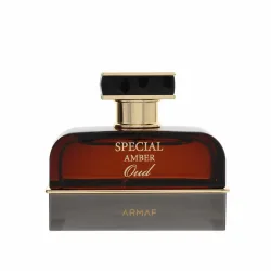 Armaf Special Amber Oud Parfum Spray 100 ml