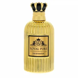 Assala Prime Royal Pure Eau De Parfum Spray (Tester) 95 ml