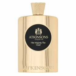 Atkinsons Her Majesty The Oud Eau De Parfum Spray (Tester) 100 ml
