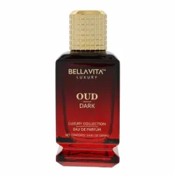 Bellavita Luxury Oud Dark Eau De Parfum Spray 100 ml