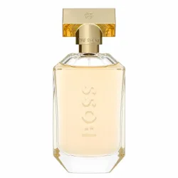 Hugo Boss, Hugo Boss - The Scent for Her, Eau de Parfum, 100  ml