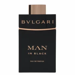 Bvlgari Man In Black Eau De Parfum Refillable Spray 100 ml
