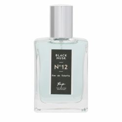 The Master Perfumer Black Musk N12 Eau De Toilette Spray 30 ml