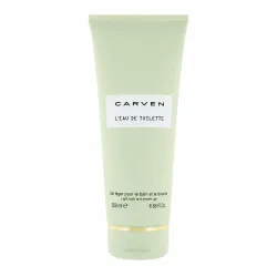 Carven L'eau De Toilette Shower Gel 200 ml