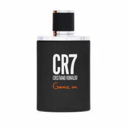 Cristiano Ronaldo Cr7 Game On Eau De Toilette Spray 30 ml