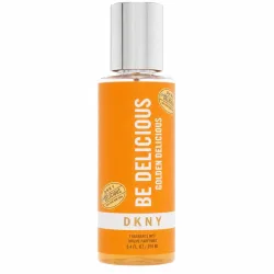 DKNY Golden Delicious Bodyspray 250 ml Damen