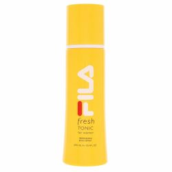 Fila Fresh Yellow Tonic Deodorant Spray 250 ml