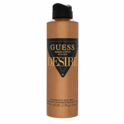 Guess Seductive Desire Deodorant Spray 178 ml