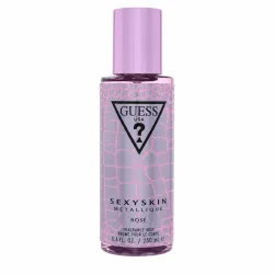 Guess Sexy Skin Metallique Rose Fragrance Mist 250 ml