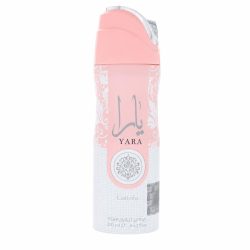 Lattafa Yara Body Spray 200 ml