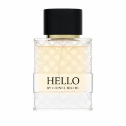 Lionel Richie Hello Eau De Toilette Spray (Tester) 100 ml
