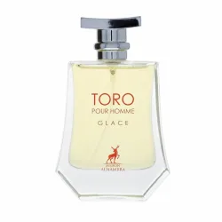 Maison Alhambra Toro Glace Eau De Parfum Spray 100 ml