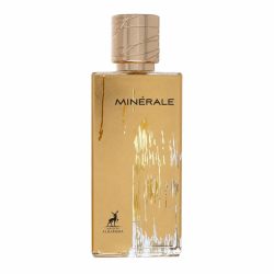 Maison Alhambra Minerale Gold Eau De Parfum Spray 100 ml