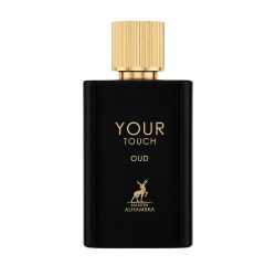 Maison Alhambra Your Touch Oud Eau De Parfum Spray 100 ml