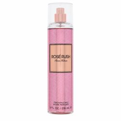 Paris Hilton Rose Rush Fragrance Mist 237 ml