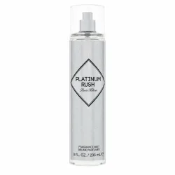 Paris Hilton Platinum Rush Fragrance Mist 237 ml
