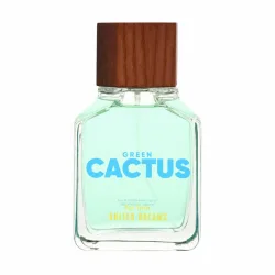 Benetton United Dreams Green Cactus Eau De Toilette Spray 100 ml