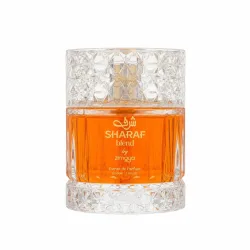 Zimaya Sharaf Blend Extrait De Parfum Spray 100 ml