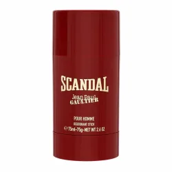 Jean Paul Gaultier Scandal Pour Homme Deodorants 75 g