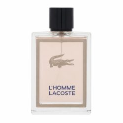 Lacoste L'homme Eau De Toilette Spray (Tester) 100 ml