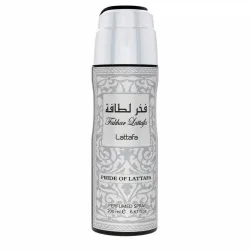 Lattafa Fakhar Body Spray 200 ml