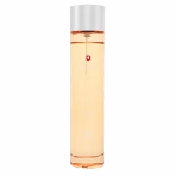 Swiss Army for Her Apricot Rose Eau De Toilette Spray 100 ml