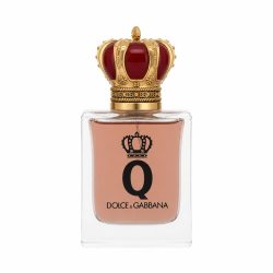Dolce&Gabbana K&Q by Dolce&Gabbana Q Intense Damenparfum 50 ml Damen
