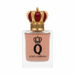 Dolce&Gabbana K&Q by Dolce&Gabbana Q Intense Damenparfum 50 ml Damen