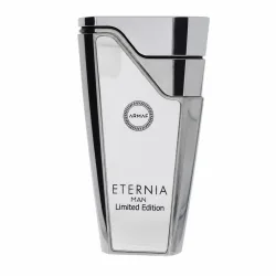 Armaf Eternia Eau De Parfum Spray 80 ml