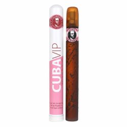 Fragluxe Cuba VIP Eau De Parfum Spray 35 ml