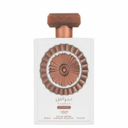 Lattafa Pride Nebras Elixir Eau De Parfum Spray (Unisex) 100 ml
