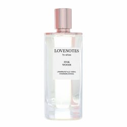 Ariana Grande Lovenotes Pink Woods Eau De Parfum Spray 125 ml
