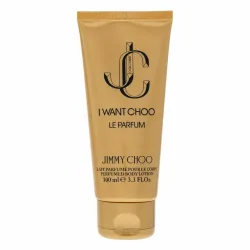 Jimmy Choo I Want Choo Le Parfum Body Lotion 95 ml