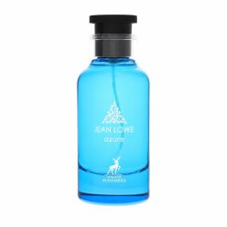 Maison Alhambra Jean Lowe Azure Eau De Parfum Spray (Unisex) 100 ml