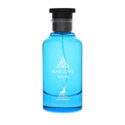 Maison Alhambra Jean Lowe Azure Eau De Parfum Spray (Unisex) 100 ml