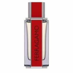 Salvatore Ferragamo Red Leather Eau De Parfum Spray 100 ml
