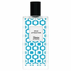 Lapidus Wild Attraction Stories Eau De Toilette Spray 100 ml